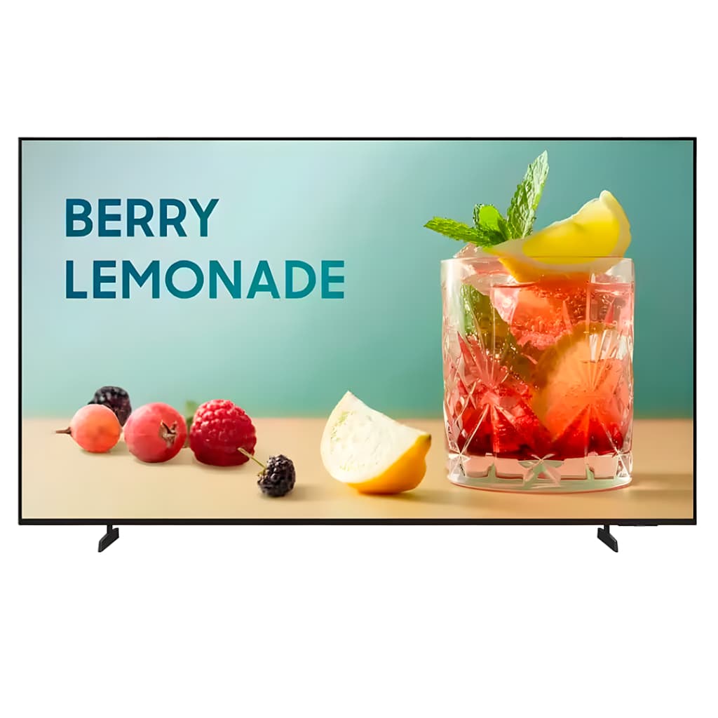 Smart Tv Samsung 65" 4k Crystal Business Tizen Wifi HDR 200W