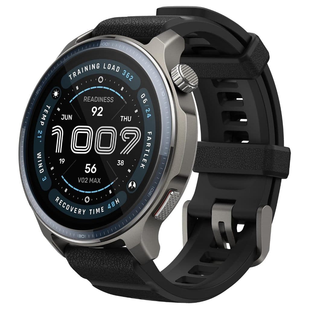 Smartwatch amazfit 1.5"