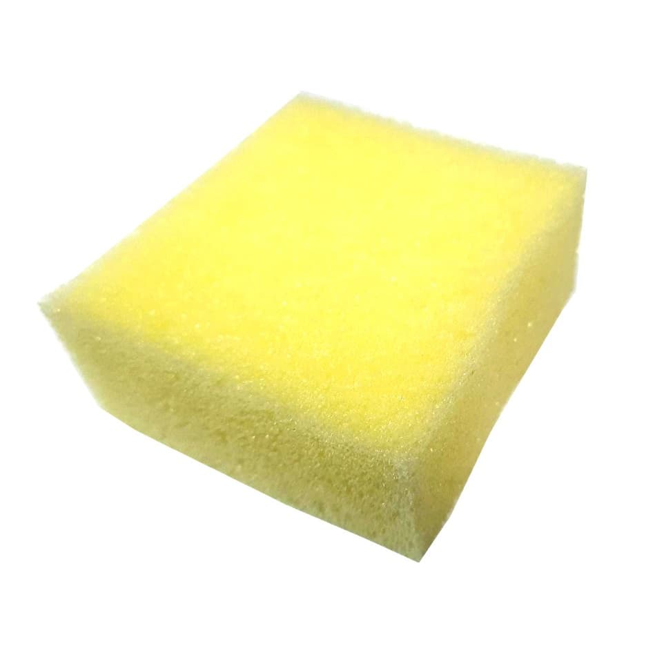 Esponja 70x70x30mm