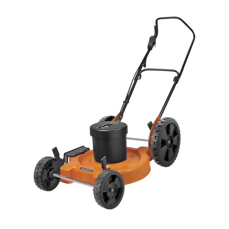 Cortador de Grama Elétrico 450mm CE45M 2500W 220V - Tramontina
