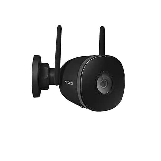 CAMERA INTELIGENTE INTELBRAS FULL HD IM5 SC BLACK