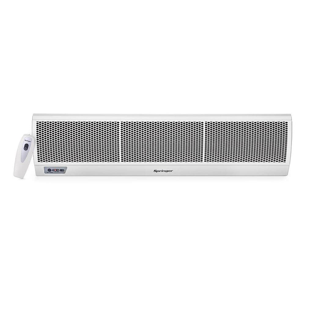 cortina Springer 150cm
