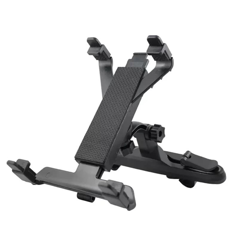 Suporte Veicular Para Tablet Fixa No Encosto Banco Do Carro