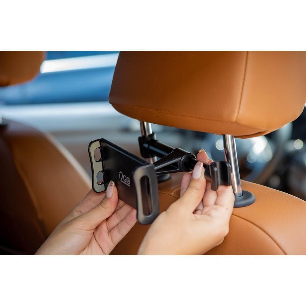 Suporte Veicular Para Tablet i2GO