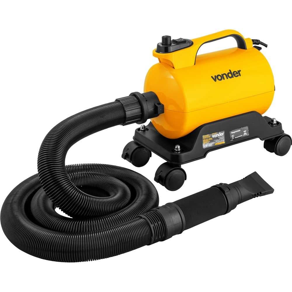 Soprador Automotivo SAV 2500 127V Vonder