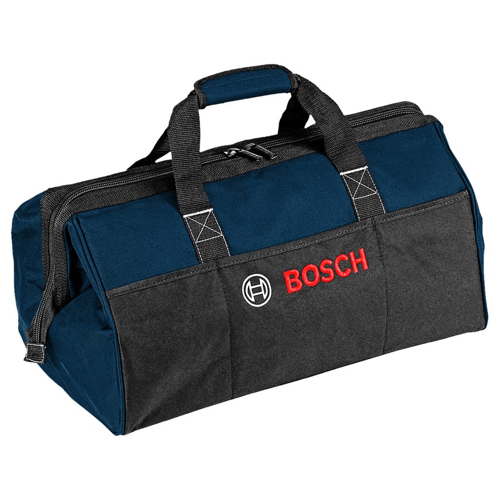 Bolsa Média Bosch para Transporte de Ferramentas