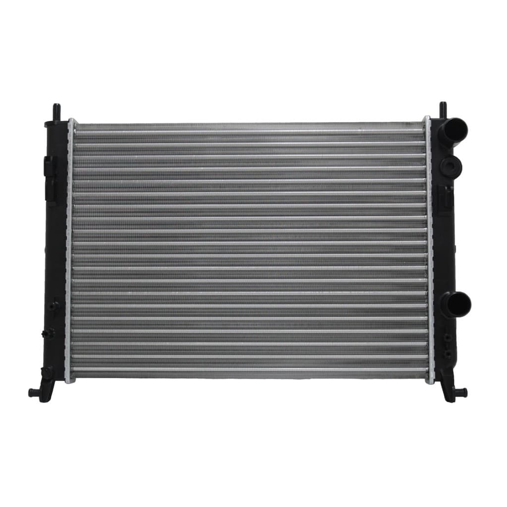 Radiador Água LPL AUTOMOTIVE Palio 1.0 1.3 1.6 1.8 16V 1.0 1.3 1.4 1.5 1.6 1.8 8V 2001 até 2017