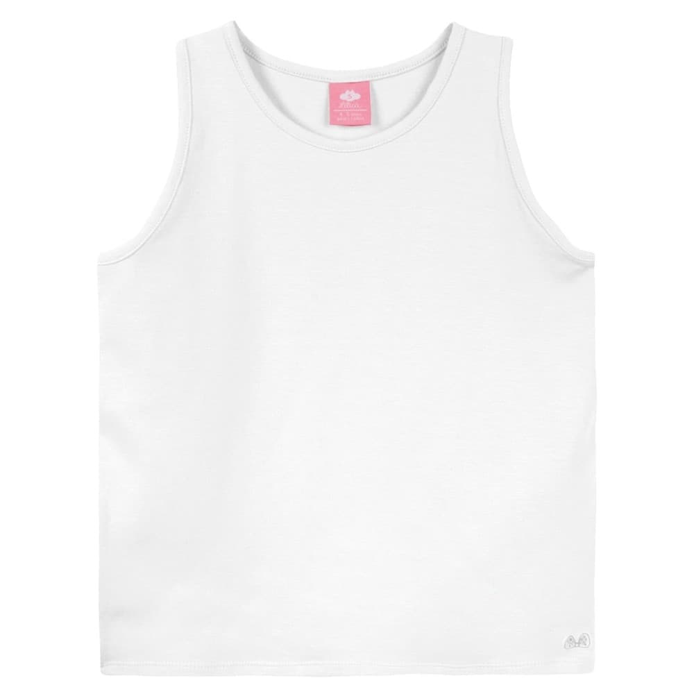 Regata Bebê Essencial Thermo Lilica