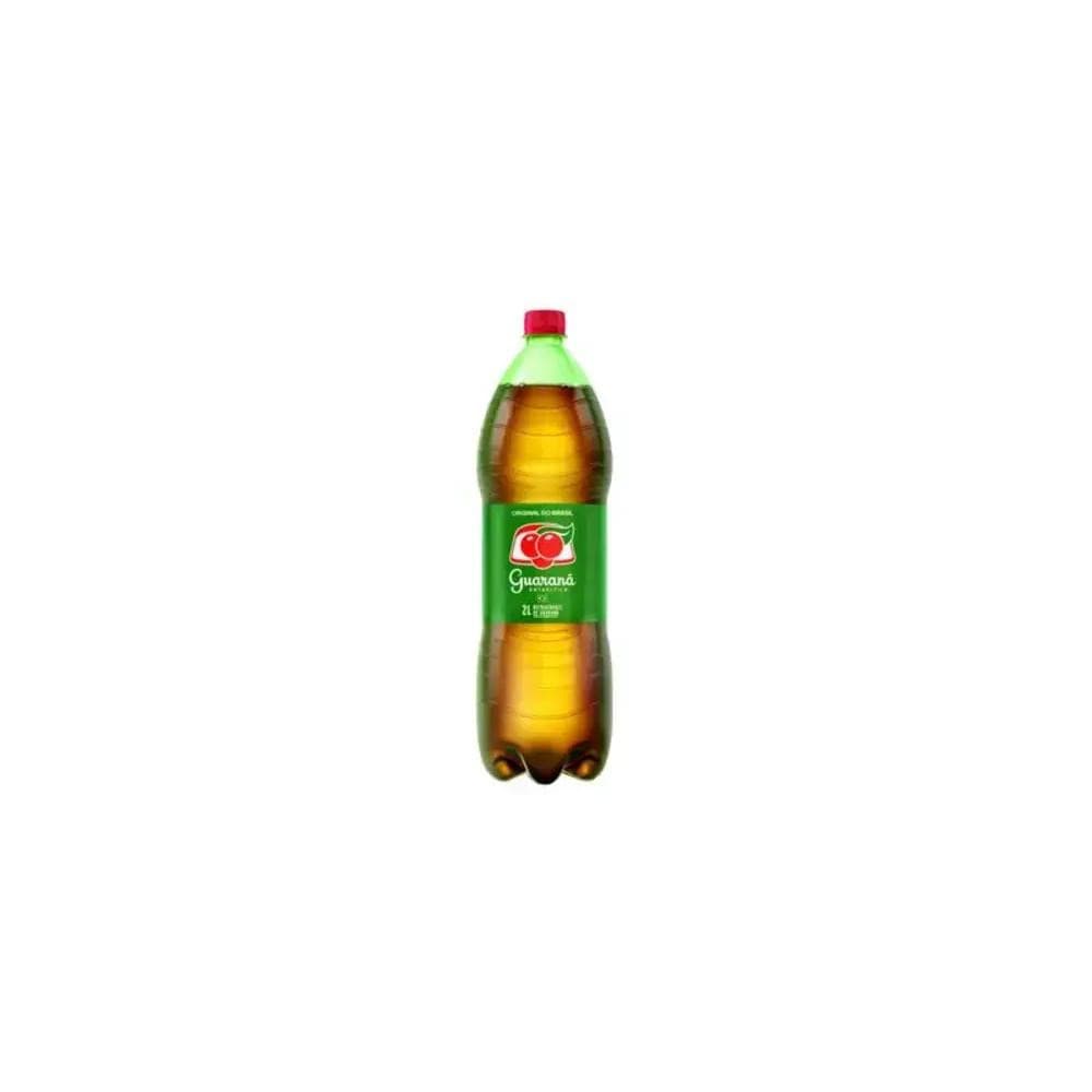 Refrigerante Guaraná Antarctica 2l