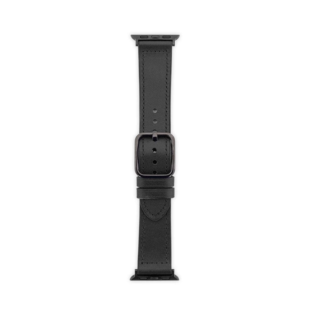 Pulseira Apple Watch 38/40/41 mm, Couro, , Originais iPlace