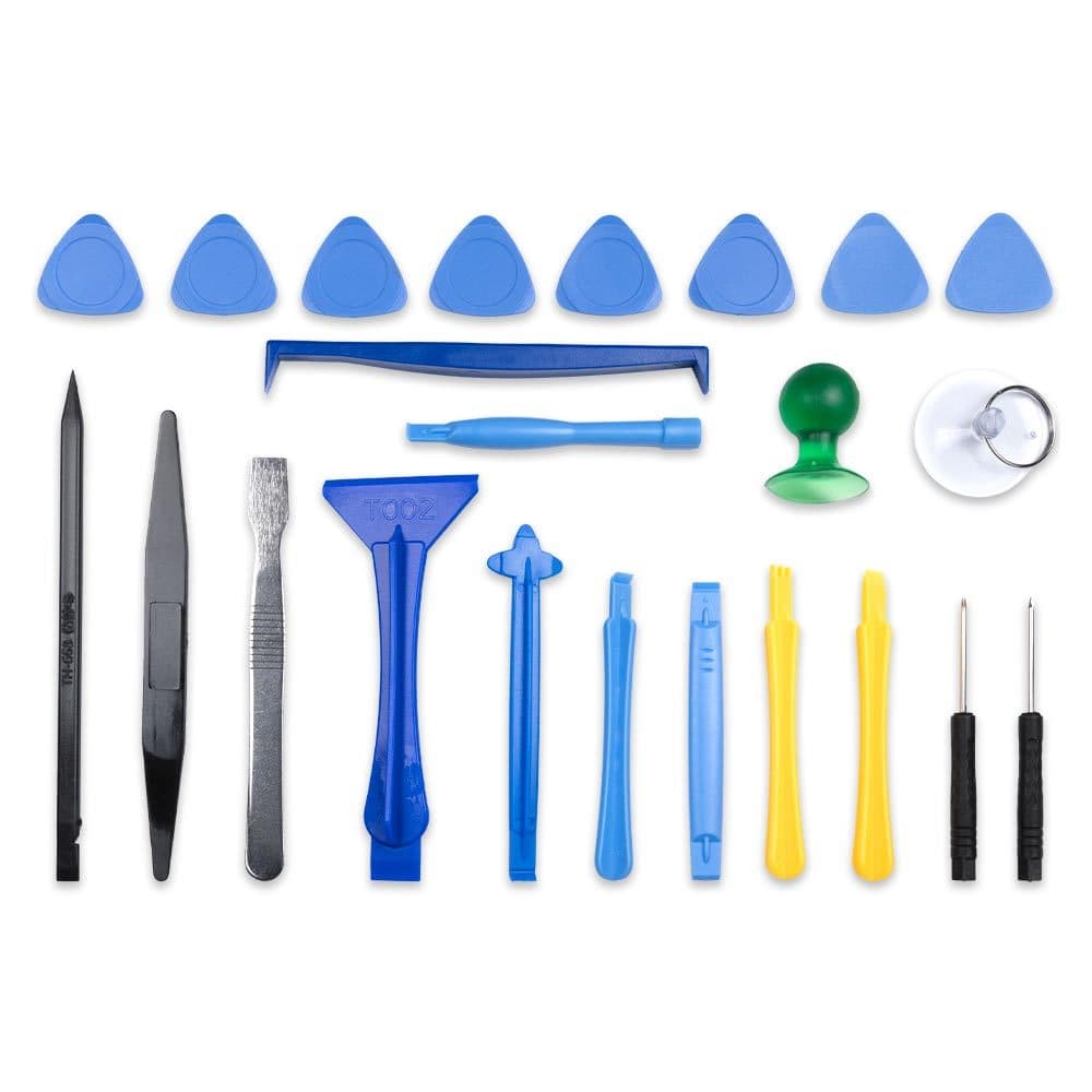 Kit Para Reparo Em Notebook Celular E Tablet Gps