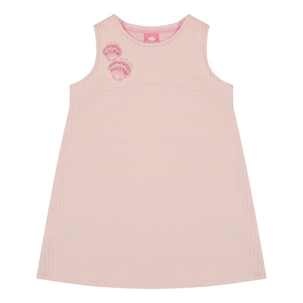 Vestido Bebê Feminino Lilica Ripilica