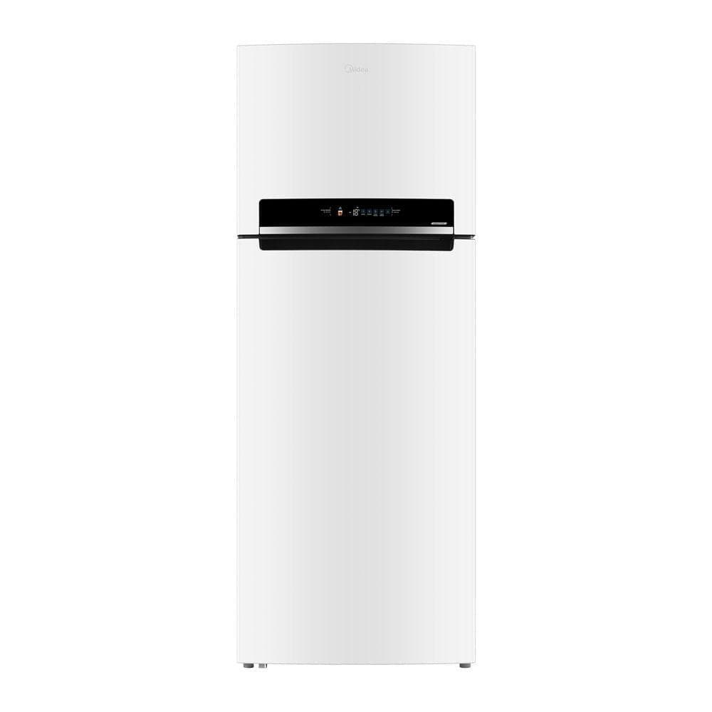 Geladeira Frost Free Duplex 491L Inverter Branca Midea MD-RT650EVK013 - Bivolt