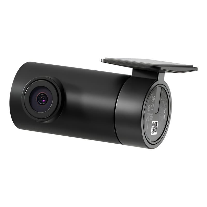 Câmeras De Ré Automotiva 1080p Hd 70mai Rc22 30 fps Camera de Carro Acessórios Tipo C 130° para A800SE/A810S