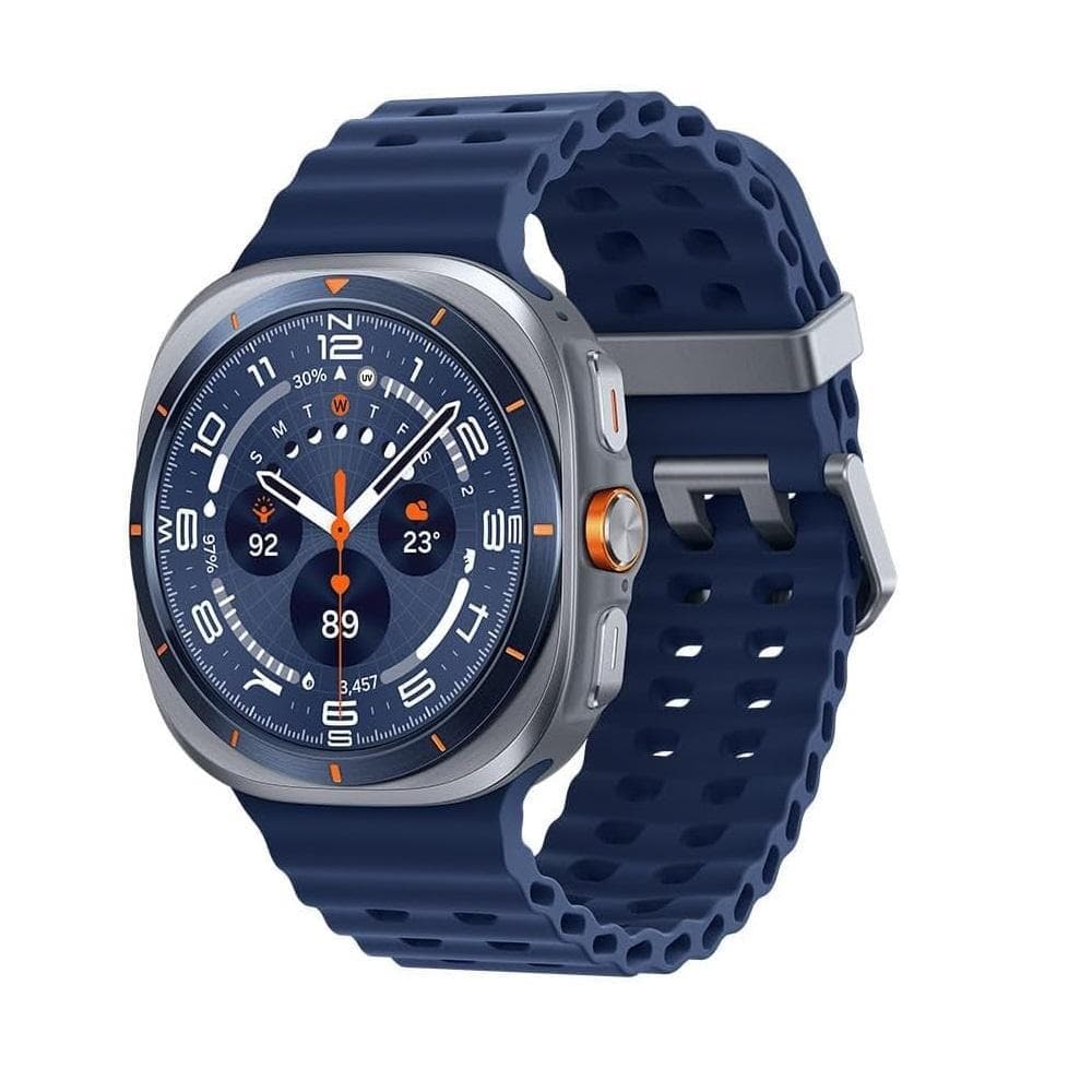 Celular Samsung Galaxy Watch 47mm 64GB 2GB