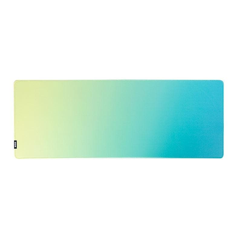 Mousepad Marvo P1, 800x300x3mm, Verde, MARVO-P1-GN