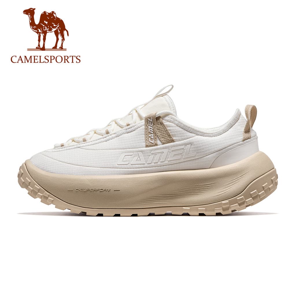 CAMEL Sports Calçados Esportivos Femininos Respiráveis Para Corrida Casual Masculino