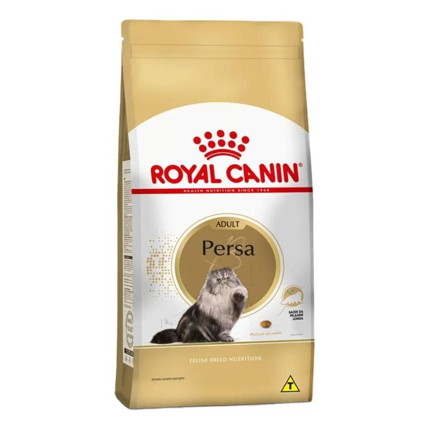 Ração Royal Canin Para Gatos Adultos Raça Persa - 7,5Kg