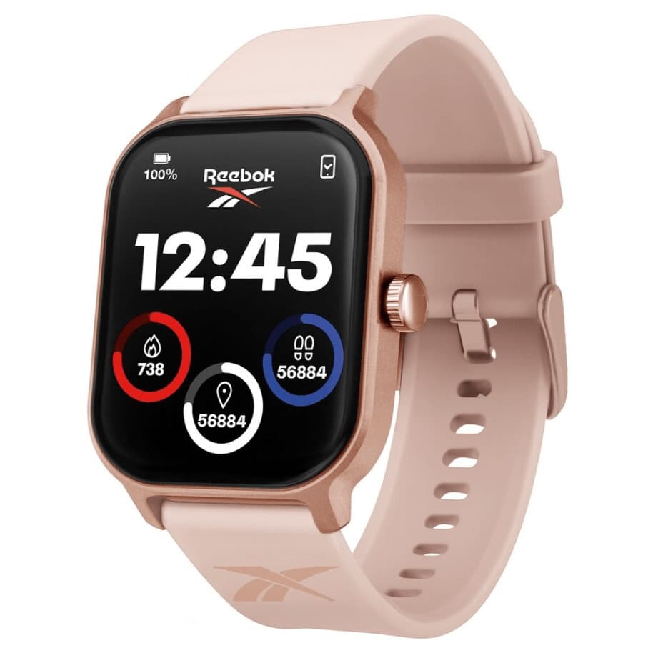 Smartwatch reebok