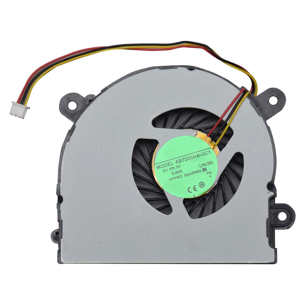 Cooler para Notebook Clevo C4500