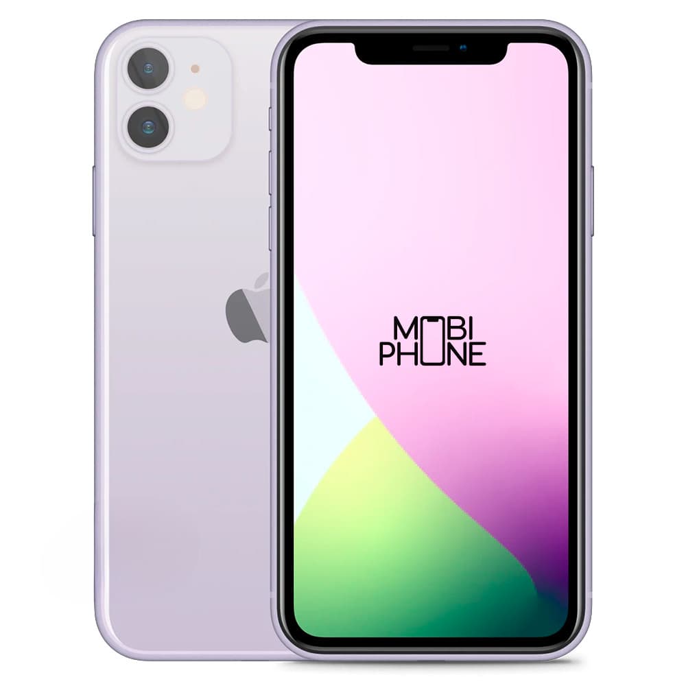 iPhone 11 64GB Outlet Face ID OFF