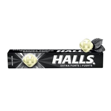 Bala Halls Extra Forte