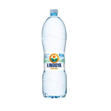 Água Mineral Natural Lindoya
