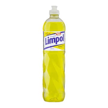 Limpol Neutro Detergente Líquido