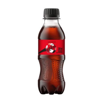 Coca-Cola Sem Açúcar Refrigerante