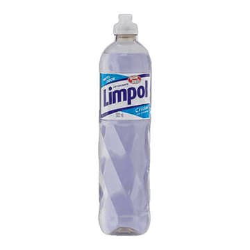 Limpol Cristal Detergente