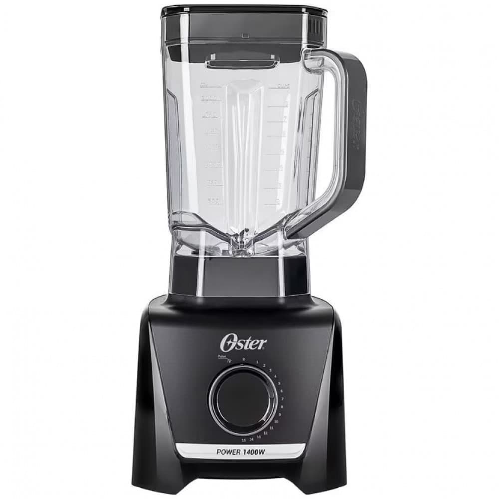 Liquidificador Oster OLIQ610 15 Velocidades 1400W 3.2L