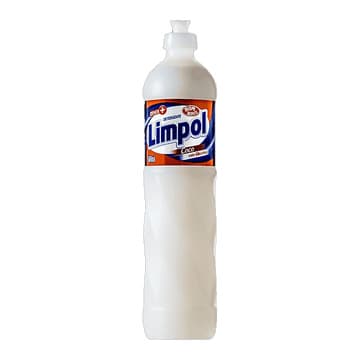 Limpol Coco Detergente