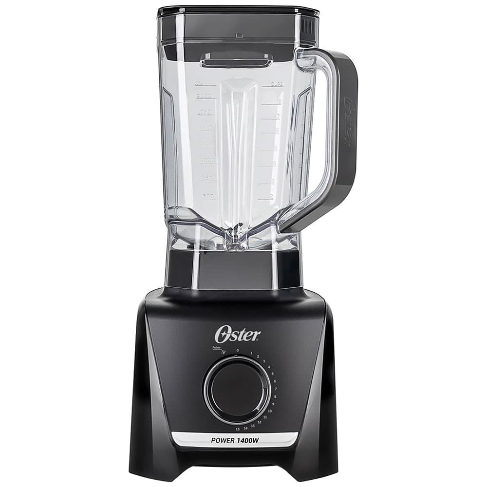Liquidificador 1400W Full 3,2L OLIQ610 Oster - 110V