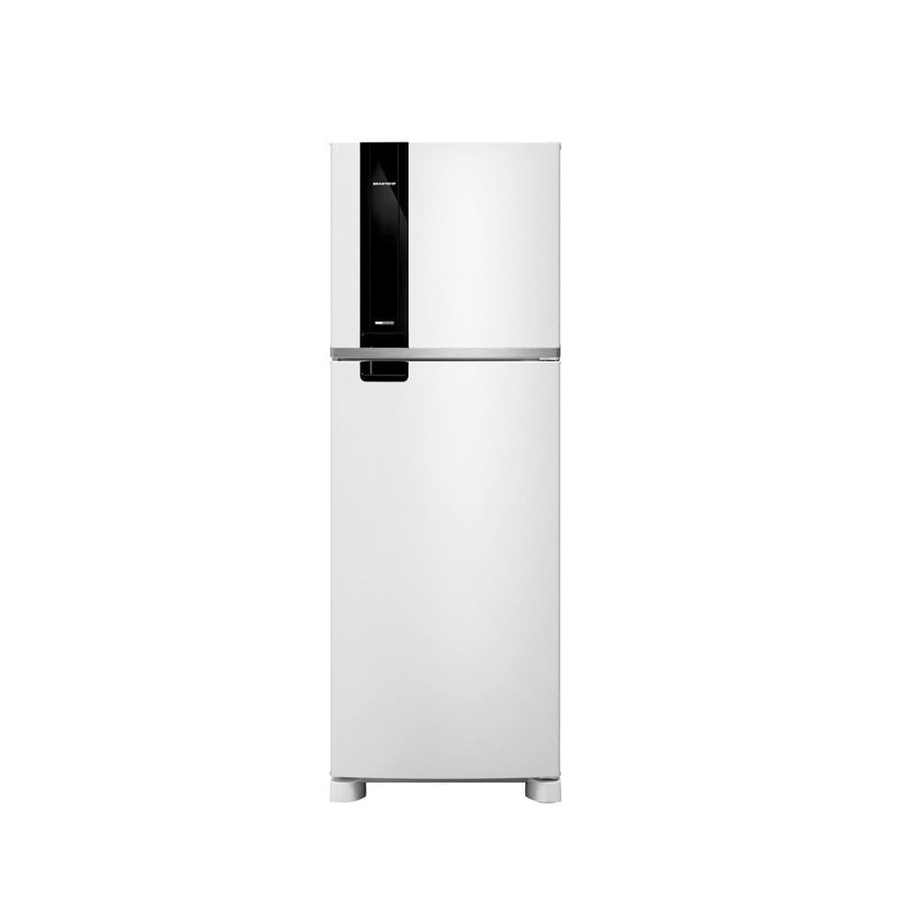Geladeira Brastemp BRM46MB Frost Free Inverter 385L