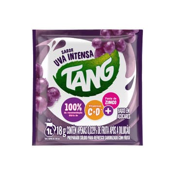 Tang Uva Intensa