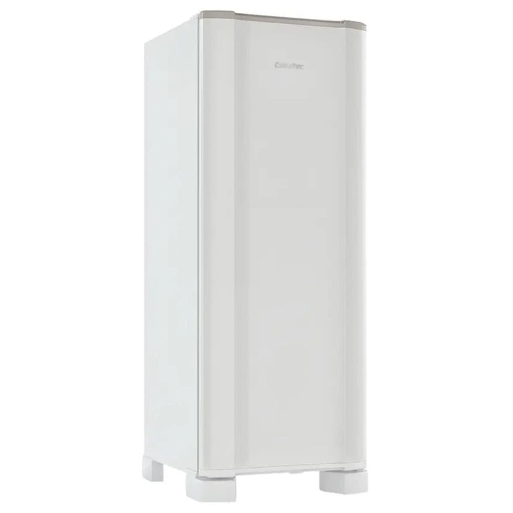 Geladeira Esmaltec 245L Cycle Defrost Inverter ROC31 Pro
