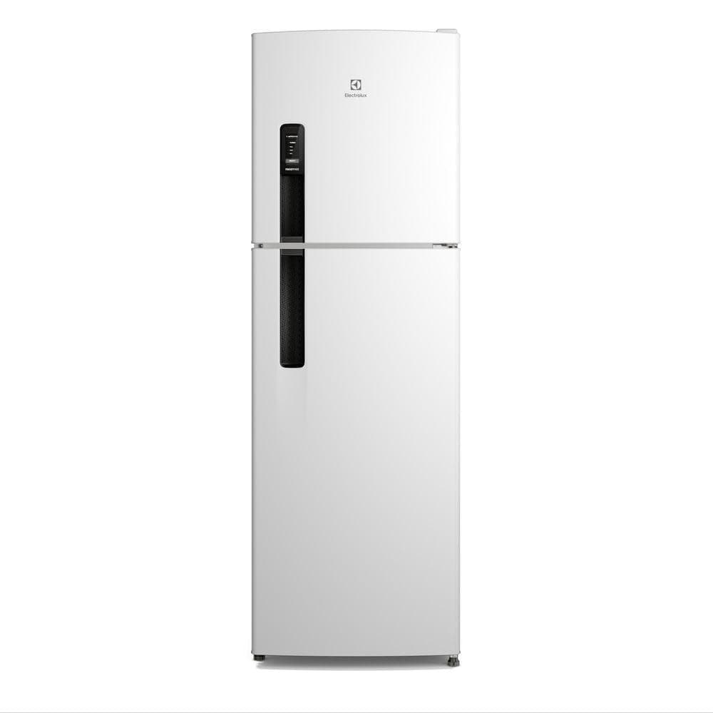 Geladeira Electrolux Duplex 400L Frost Free