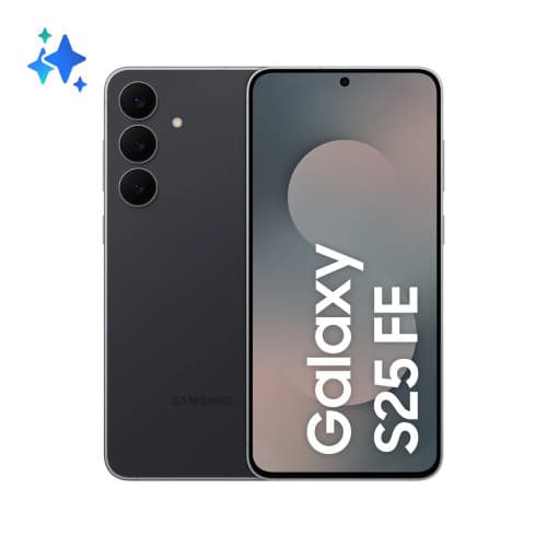 Smartphone Galaxy S25 FE 256GB 8GB Samsung