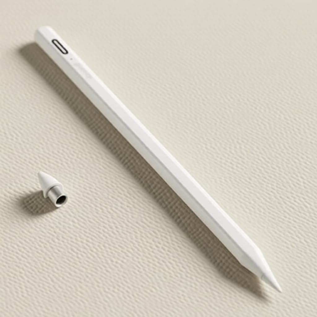 Caneta Stylus Ativa Gen 3 GOOJODOQ para Tablets iOS, Android e Microsoft