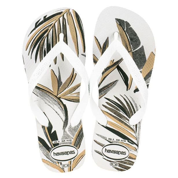 Chinelo Masculino Aloha Havaianas 4111355 / 37/38