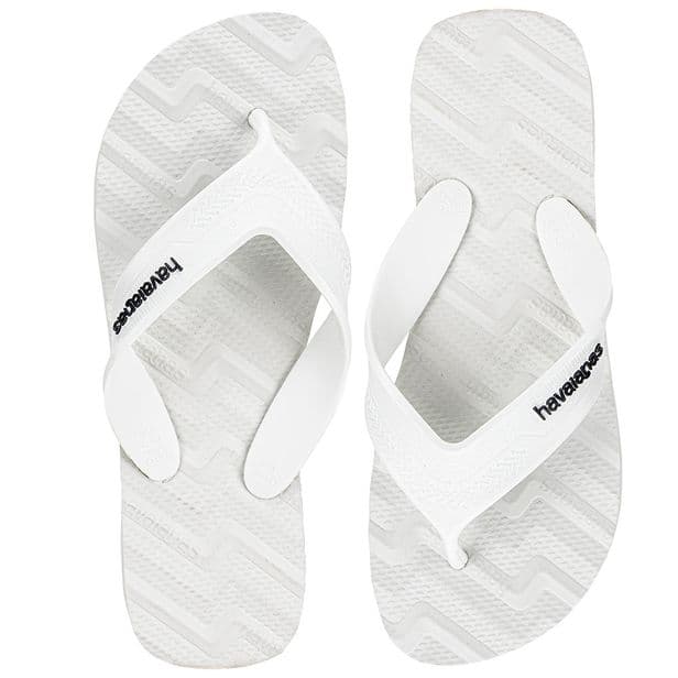 Chinelo Masculino Track Waves Havaianas 4149734 37/38