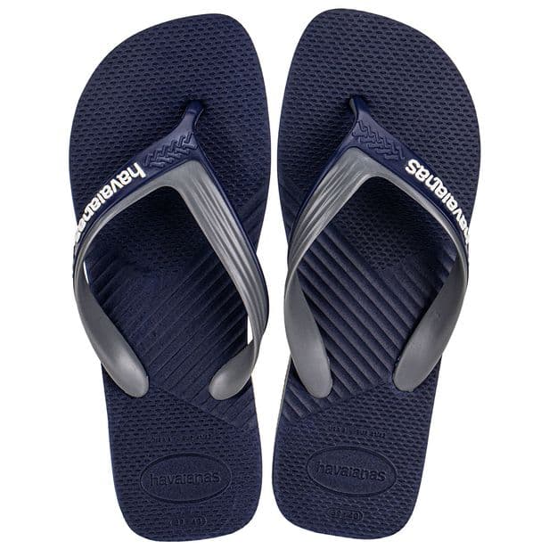 Chinelo Masculino Dual Havaianas 4145602 / 37/38