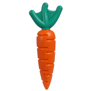 Brinquedo Cenoura Nylon Buddy Toys - Único