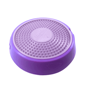 Brinquedo Kong Licks Spinz para Cães - Único