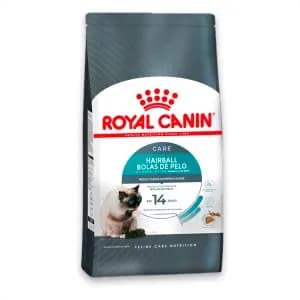 Ração Royal Canin Bolas de Pelo para Gatos Adultos