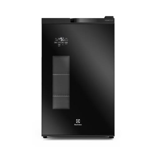 Cervejeira Home Bar Electrolux Frost Free 100L Porta de Vidro (EB100)