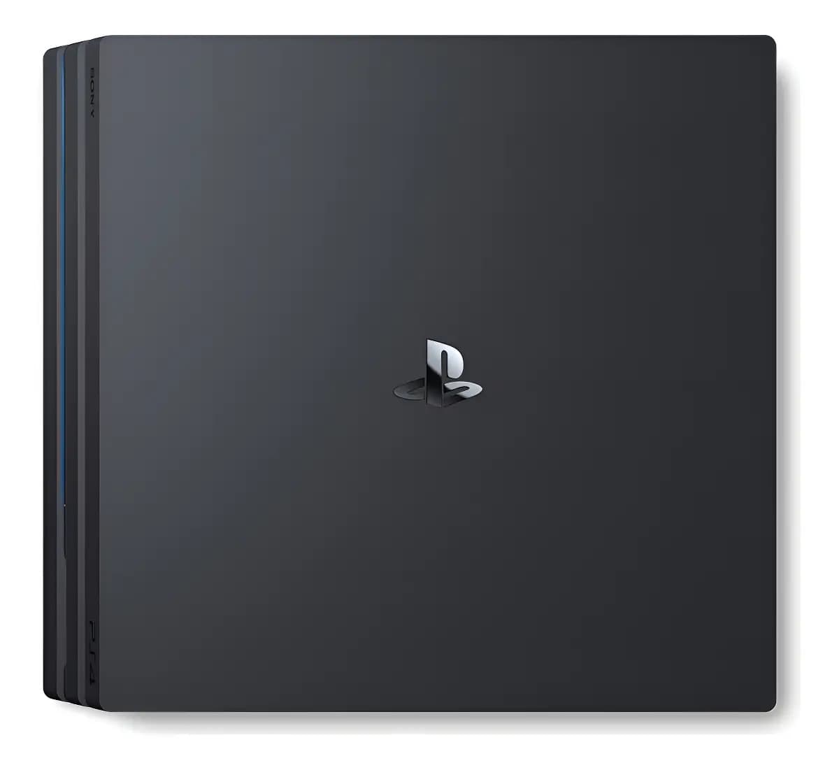 Sony PlayStation Playstation 4 pro Pro CUH-7215B 1TB Standard cor preto onyx 2016