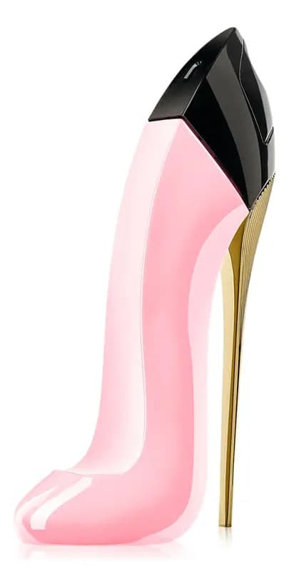 Perfume Carolina Herrera Good Girl Blush Eau de Parfum 150ml feminino
