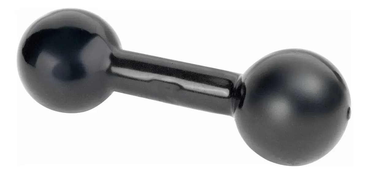 Halter Oxer Emborrachado - 4 Kg