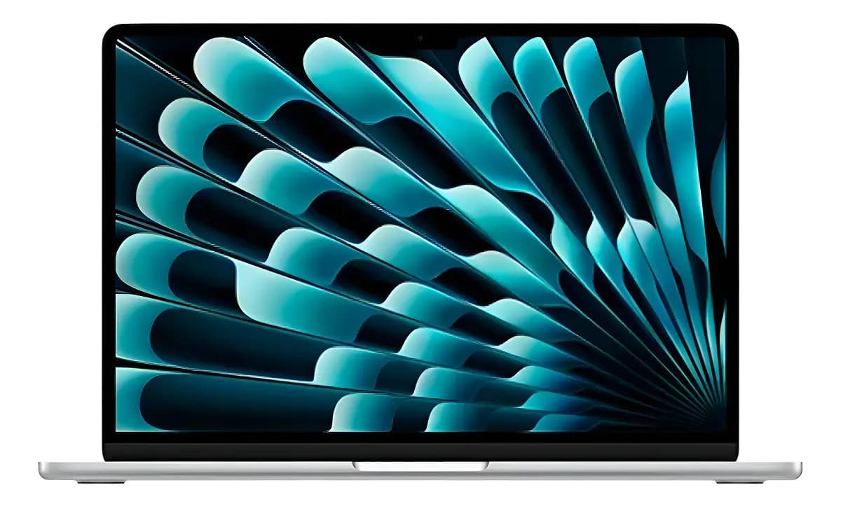 Notebook Apple MacBook Air M4 256GB 16GB